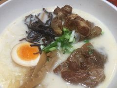 -味千拉面(航洋国际购物中心)