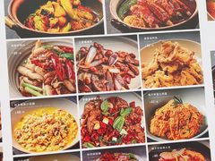 -KŌNG胶东小馆(华熙店)