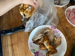 -土门八珍烤鸡腊味店(土门老店)