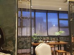 -好福记饭店(红梅公园店)