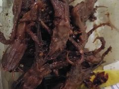 -周黑鸭(深圳大新地铁站店)