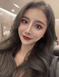 -COMO SALON 烫染可茉发型