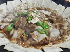 -皖北学东地锅鸡(之心城店)