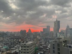 -澳门十六浦索菲特大酒店