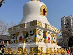 -护国法轮寺