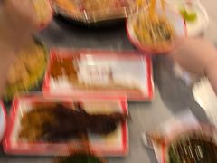 -柳大厨螺蛳粉(人民路总店)