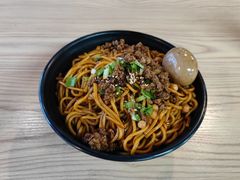 -汤姐热干面(酒仙桥店)