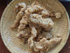 -一品味庄·地标武昌鱼·藕汤湖北菜(黄鹤楼店)
