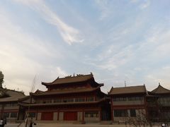 -仁寿山