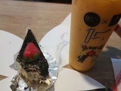-85度C(株洲新华西店)