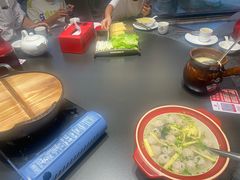 -老山东·山东菜(鲁菜名店)