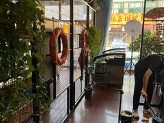 -颐千海味渔小馆(大三元街店)