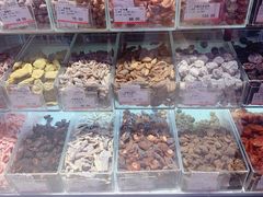 零售区-泰康食品(南京东路店)