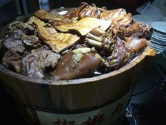 -春发生饭店·非遗(南院门店)