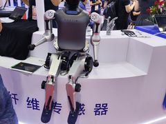 -上海跨国采购会展中心