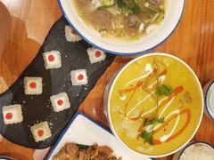 -阮氏娘·越南料理(双子塔店)