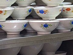 -辣辣小吃豆花米线(大观篆新农贸市场店)