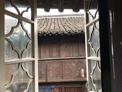 -乌镇东栅景区