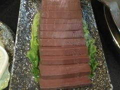 -袍哥码头老火锅(横岗分店)