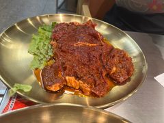 -炉队长·齐齐哈尔家庭烤肉(马家堡店)