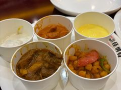 -清真· AL-JANNAT 佳纳特餐厅(仙林店)