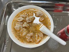 -汪家馄饨(集庆路店)