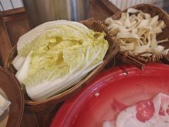 -憨铁匠火锅(红山6979店)