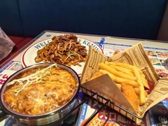 -克茗冰室(仁恒梦中心店)