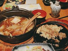 -千代武日本料理(爱建店)