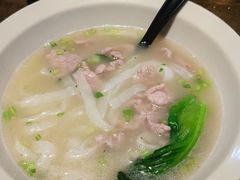 -漆黑觉米粉(三里屯店)