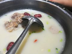 -木卡买提新疆餐厅·清真(新里海顿公馆店)