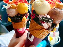 -哈根达斯(国瑞店)