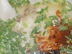 -西部马华清真兰州牛肉面·烧烤夜市(三里河店)