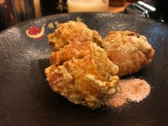 博多炸鸡块-博多一幸舍(侨福芳草地购物中心店)