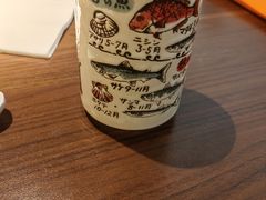 -七条鱼日本料理(远洋乐堤港店)