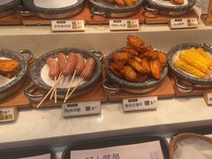 -好人民间小吃·番茄鱼酸菜鱼(木渎悠方店)