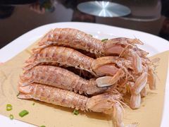 -高佳庄·舟山海鲜(海景旗舰店)