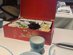 -聆桂烤鸭·金奖烤鸭(静联广场店)