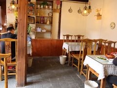 -小厨子私房菜·云南美食店
