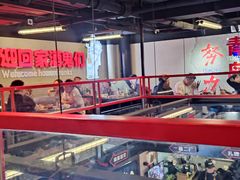 -曹掌柜小酒馆烧烤集团(崂山同兴路店)