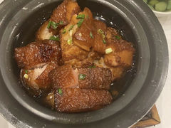 -老长春肉馆(飞跃路店)