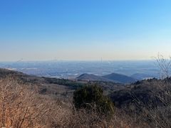 -北京西山国家森林公园