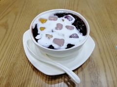 -遇见甜品站(魁奇店)