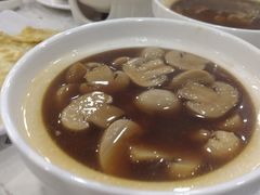 三美蘑菇-三美肉骨茶(柏威年广场店)