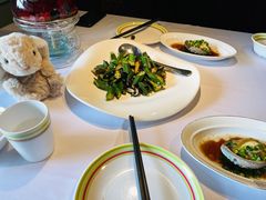 -开海·红岛海鲜虾水饺(石老人店)