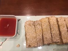 藕香肉酱口口脆-赵小姐丨新中餐(曲江店)
