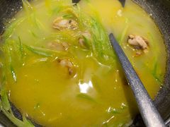 -悦海·家宴·冰花皮皮虾大锅贴(宝龙店)