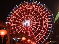 -三亚海昌梦幻海洋不夜城