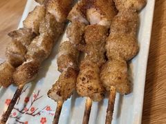 -晋商羊家将(十八中店)