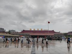 -珠海拱北口岸